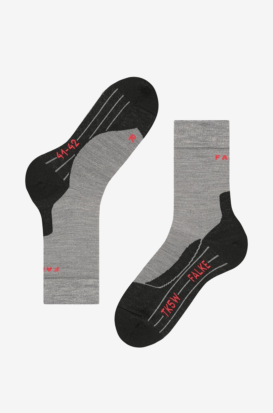 Chaussettes de randonnée TK5 Wander