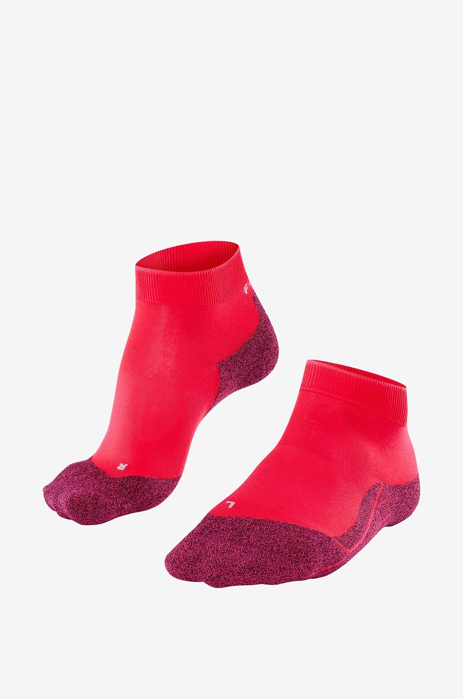 Chaussettes de running RU4 Light Performance Short