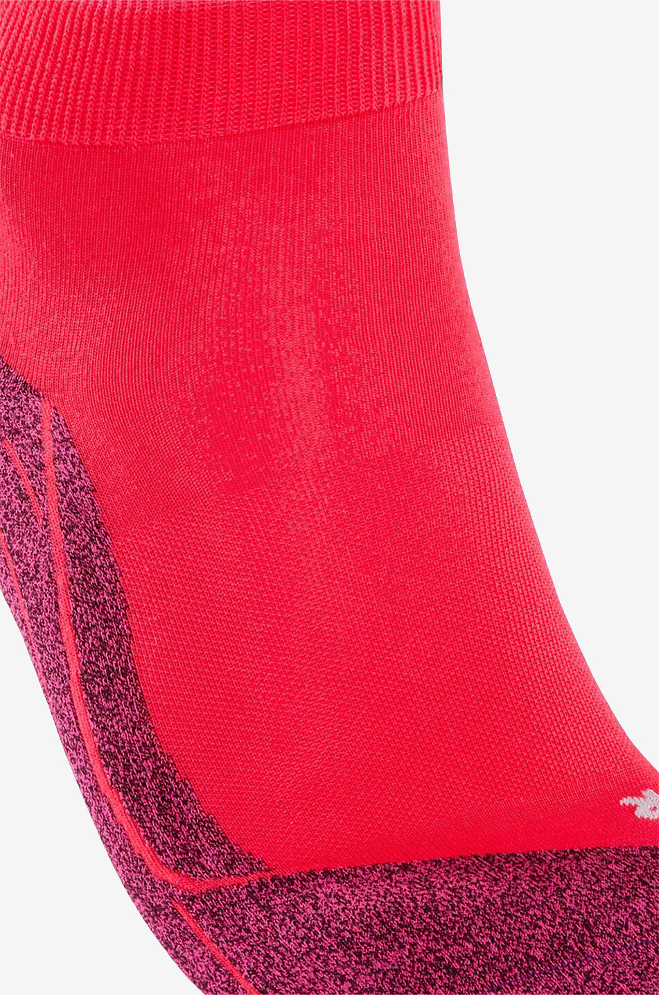 FALKE Chaussettes de running RU4 Light Performance Short Femme ROSE 4