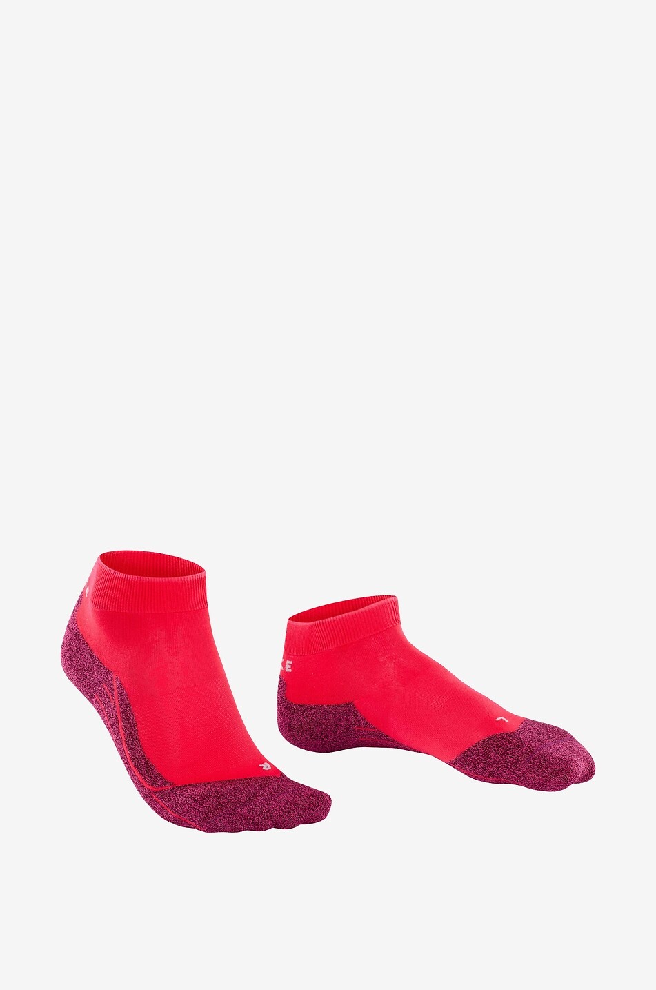 FALKE Chaussettes de running RU4 Light Performance Short Femme ROSE 3