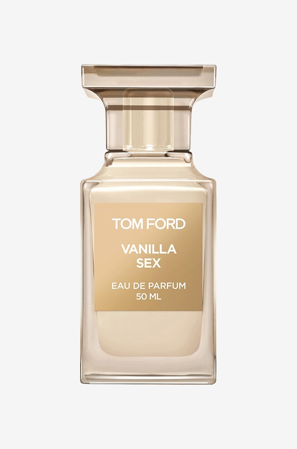 Vanilla Sex eau de parfum - 50 ml