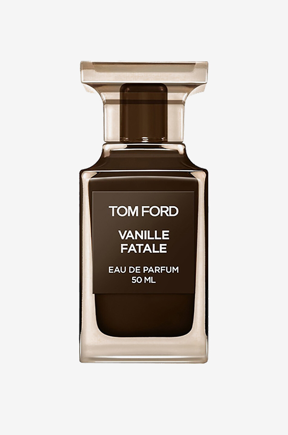 TOM FORD Eau de parfum Vanille Fatale - 50 ml Unisexe Incolore 1