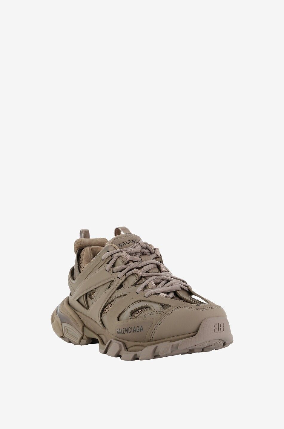 Balenciaga track low fashion sneakers