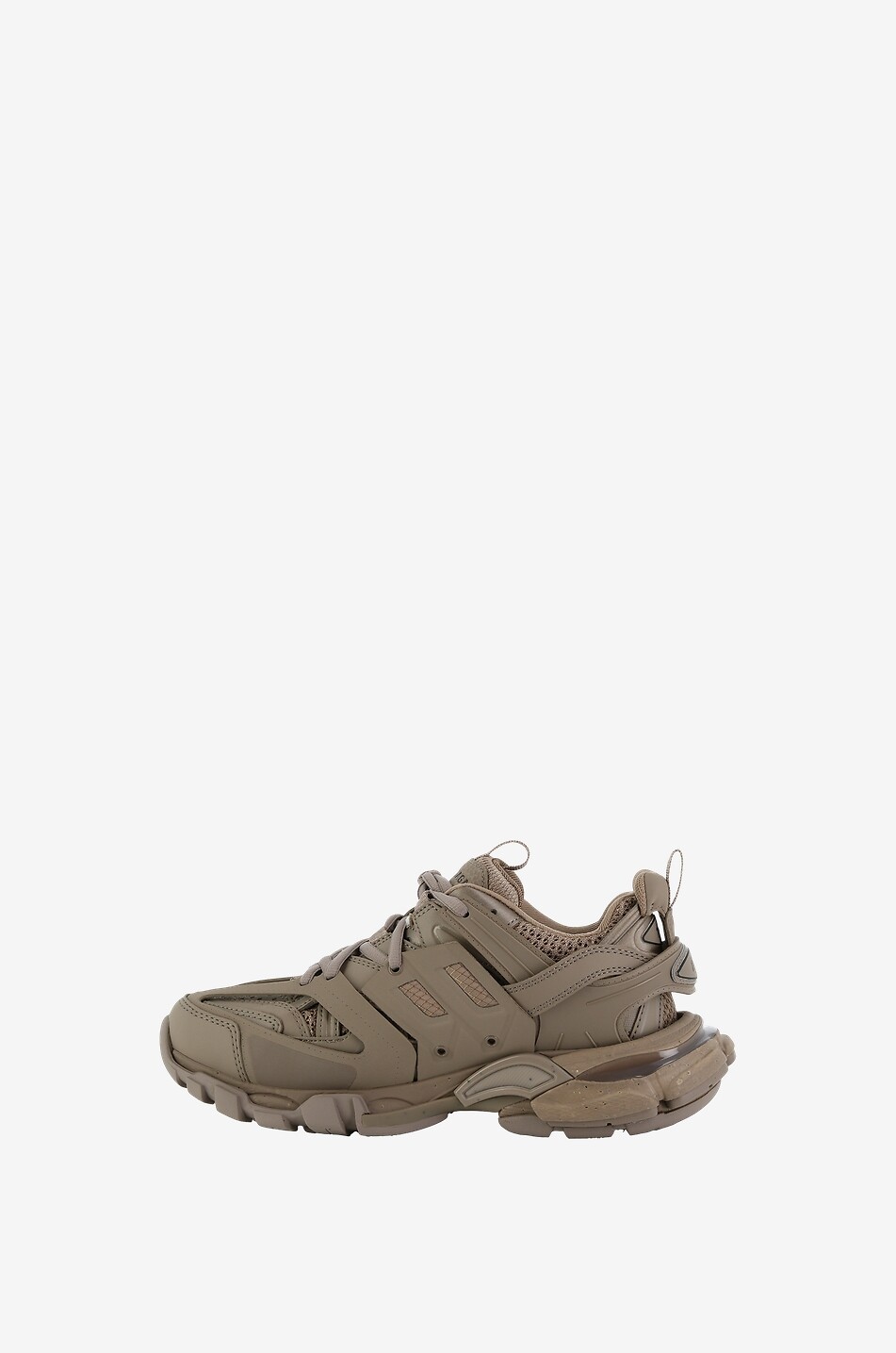 Balenciaga chaussures marron online