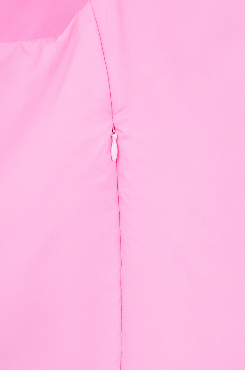Veste sans manches légère zippée Ecoage