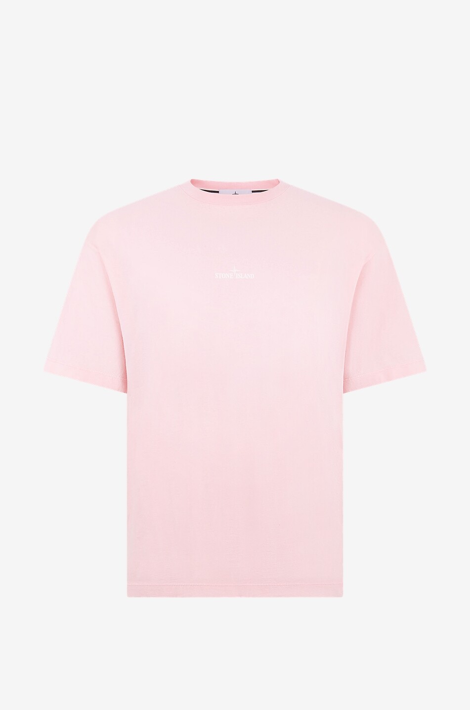 2RC89 Compass printed jersey T-shirt