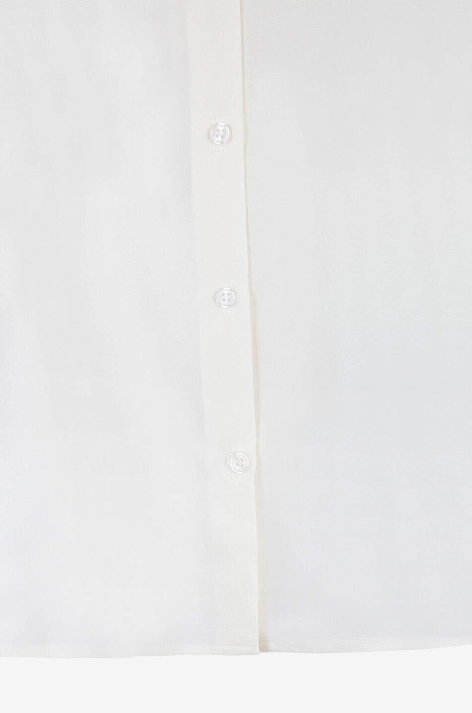Chemise en soie Druyat