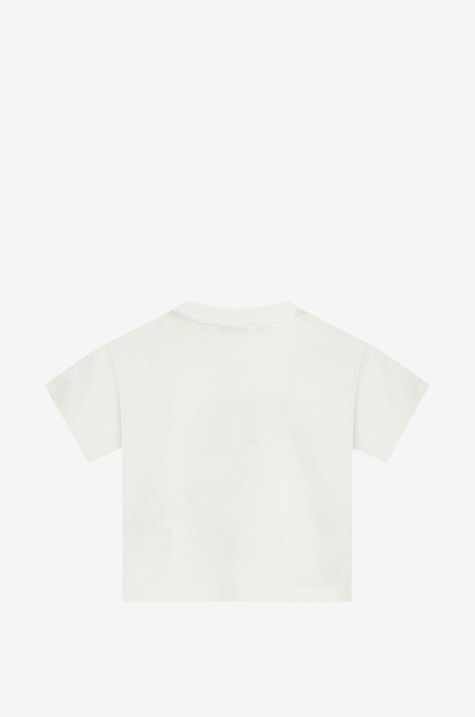 Baby-T-Shirt mit Print Flower