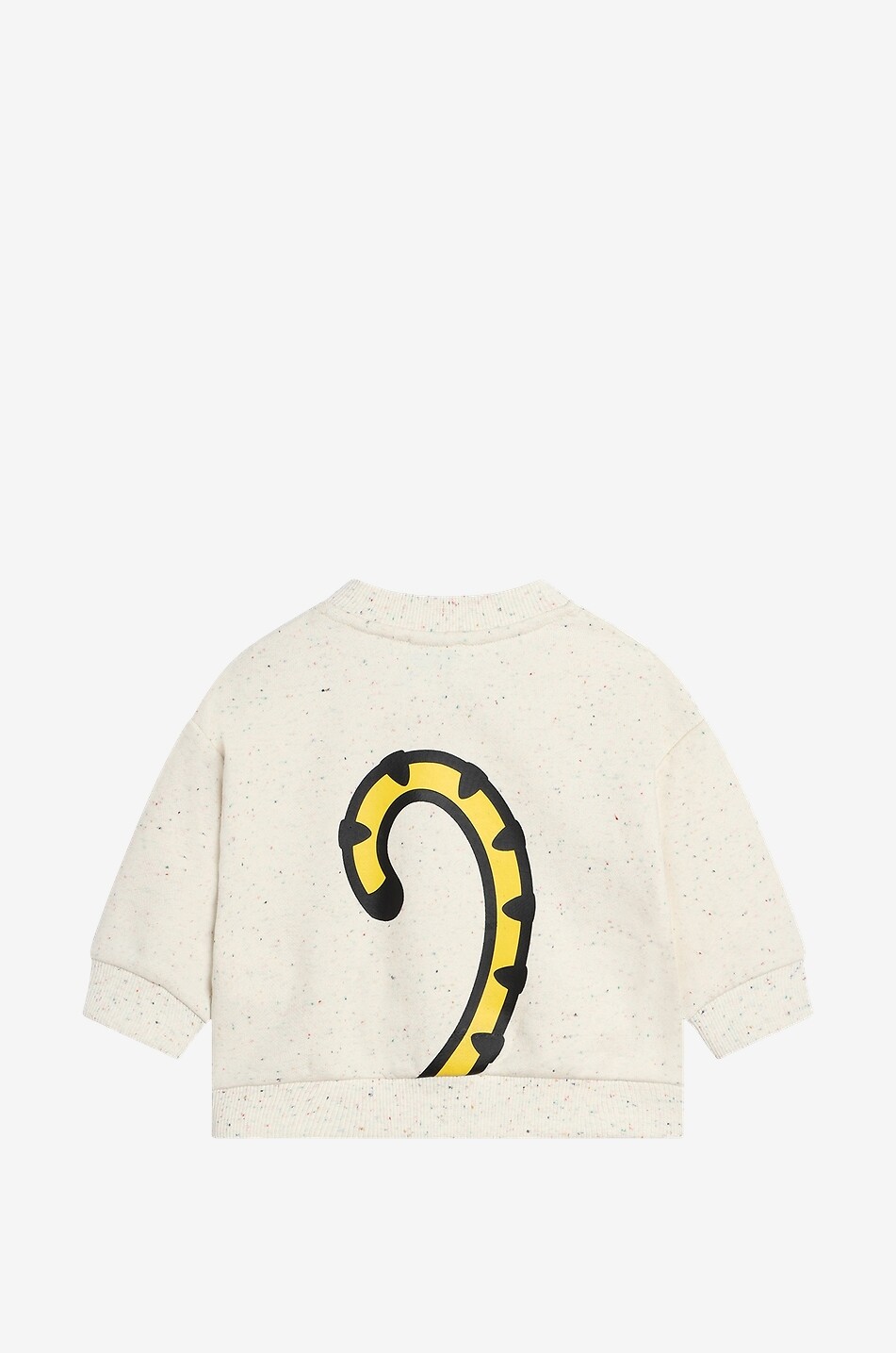 KENZO Tiger baby jogging suit Baby Light beige 5