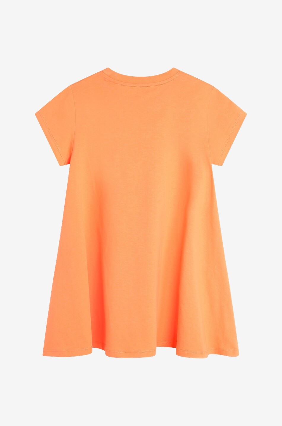 Robe T-shirt fille Elephant