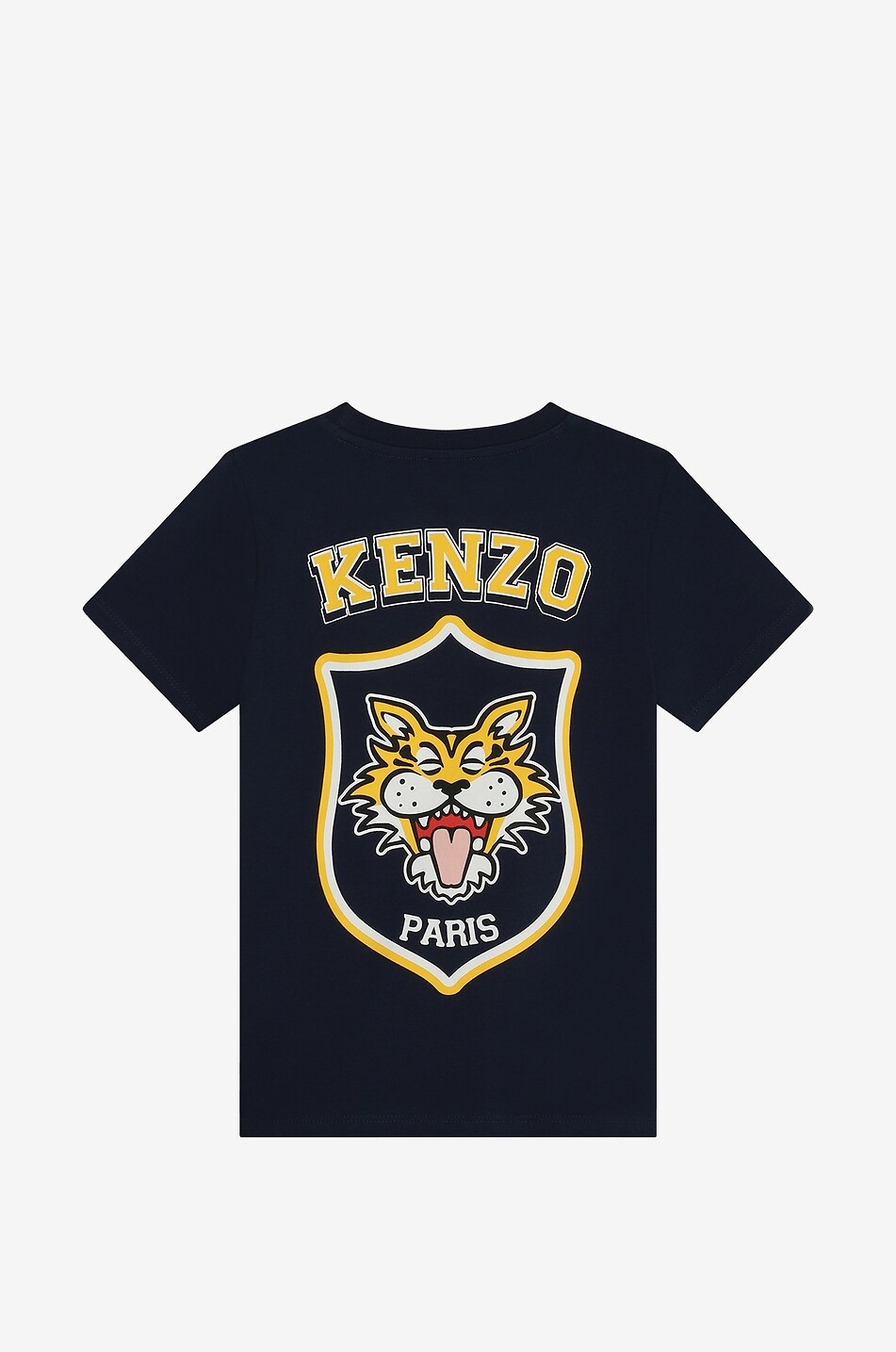 T shirt kenzo garcon online