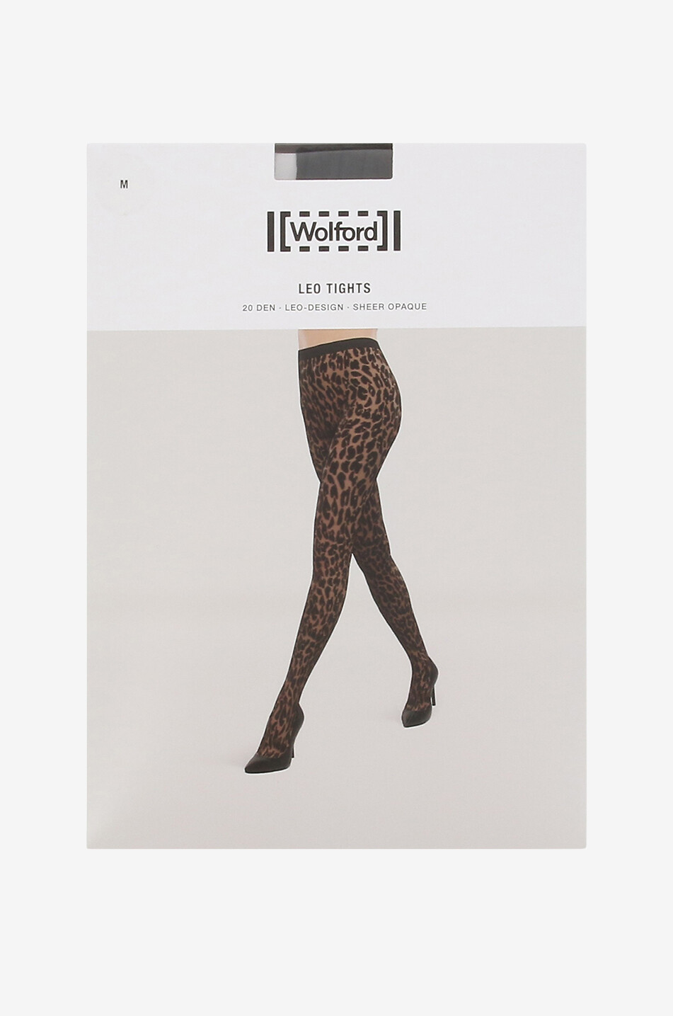 Leo tights