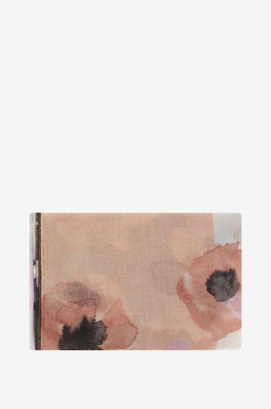 Stola aus Kaschmir Bonny