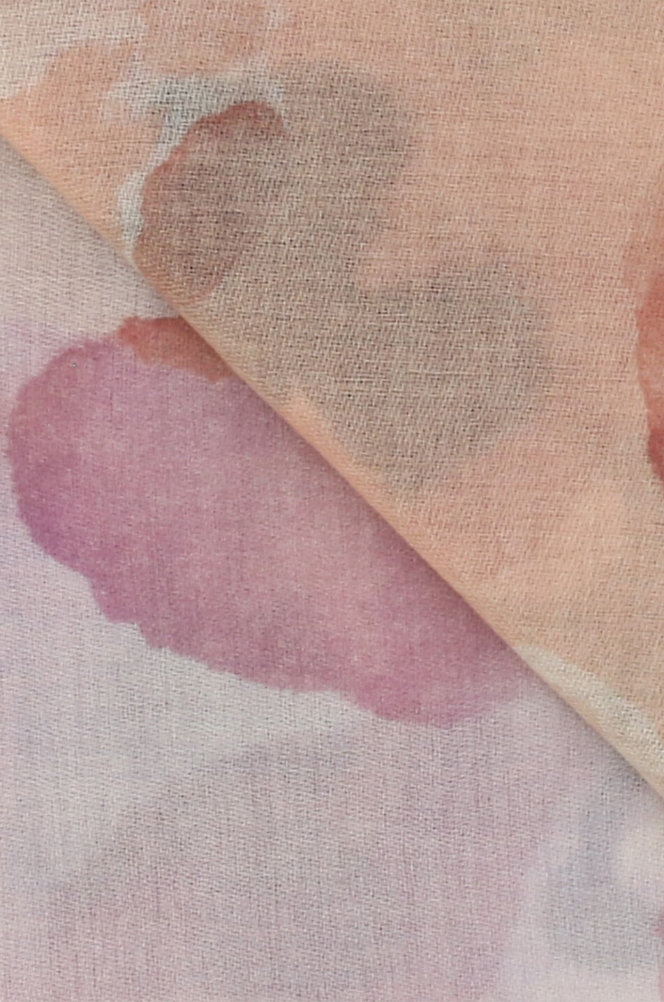 Stola aus Kaschmir Bonny