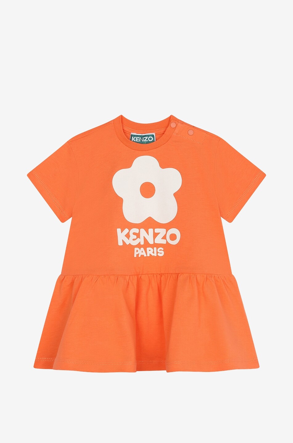 Toddler Kenzo Paris sold Dress