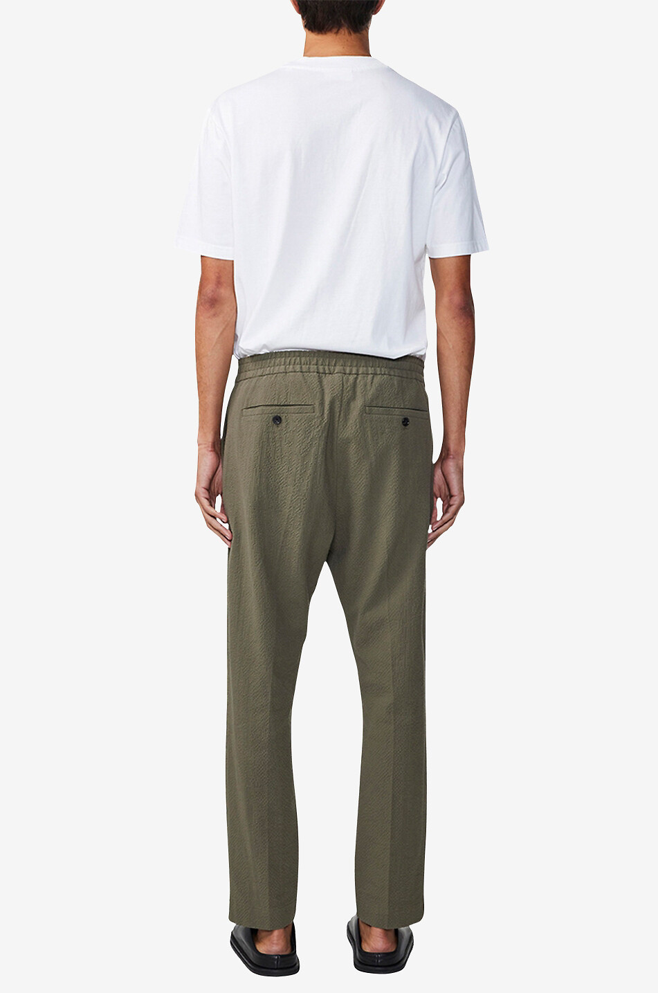 Lässige Hose Billie 1040