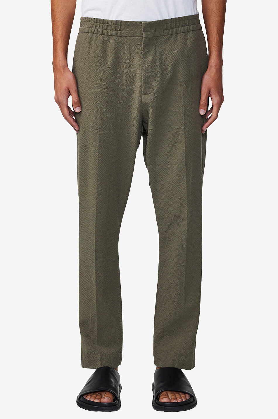Lässige Hose Billie 1040