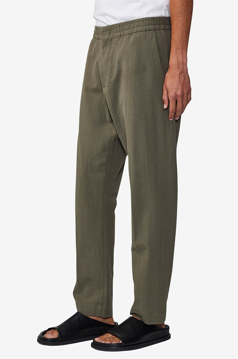 Lässige Hose Billie 1040