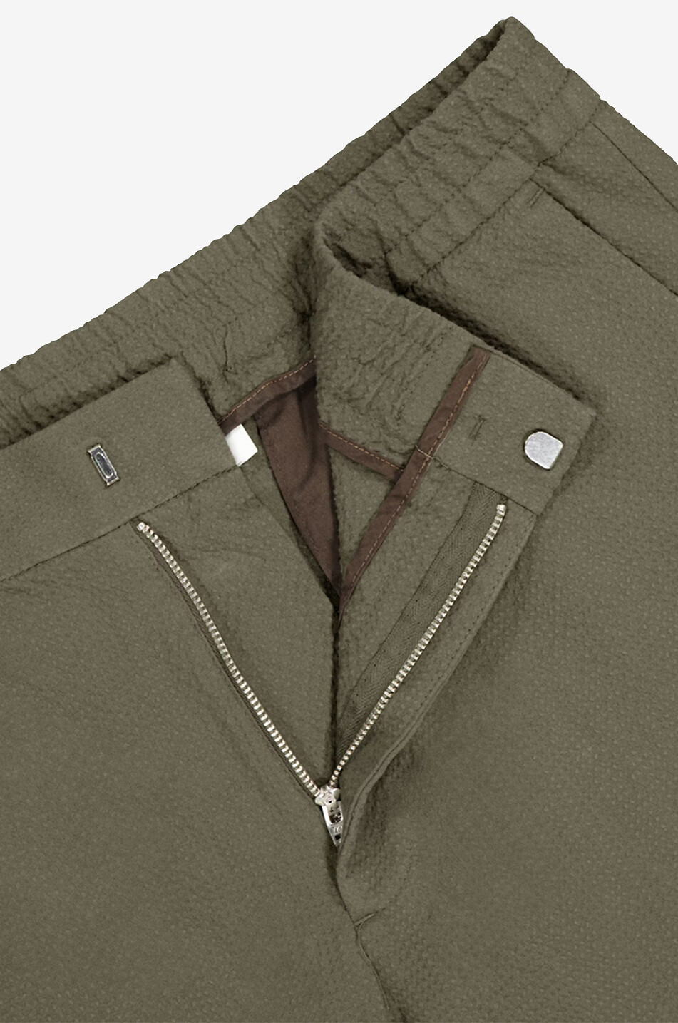 Lässige Hose Billie 1040
