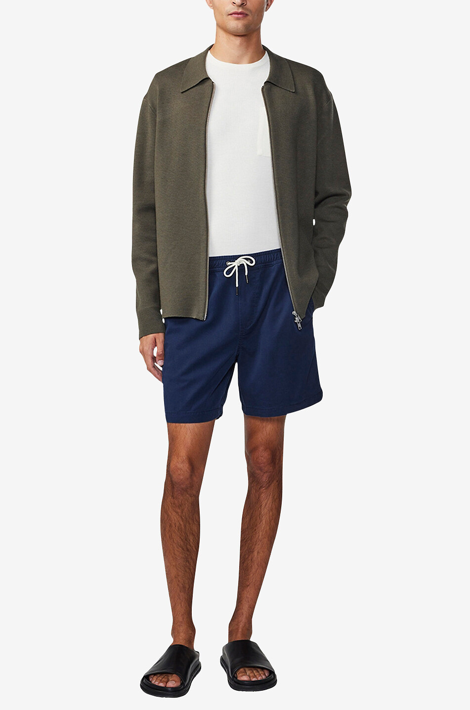 Gregor 1154 shorts