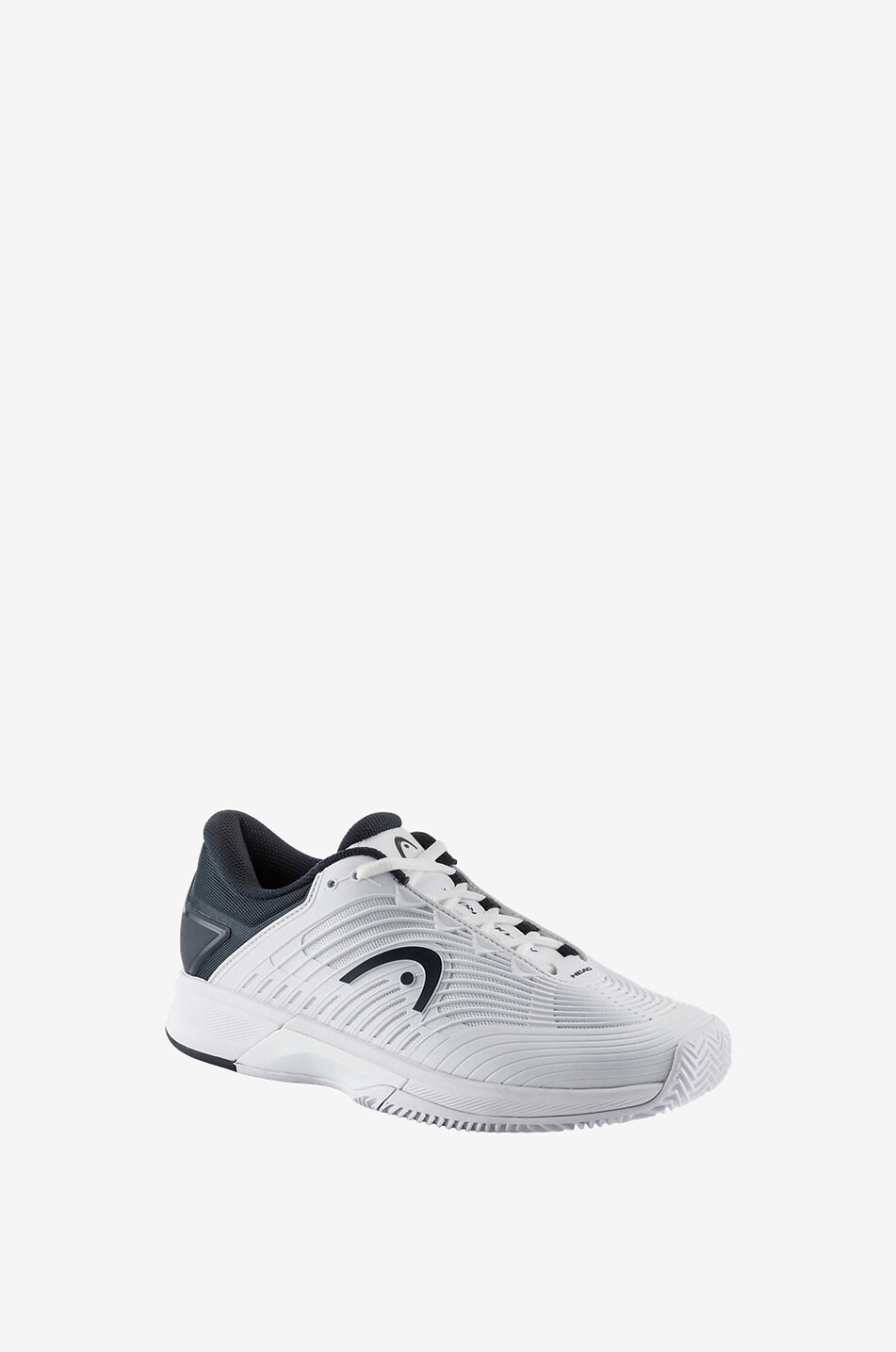 HEAD Padel-Schuhe Head Revolt Pro 4.5 Herren WEISS 1