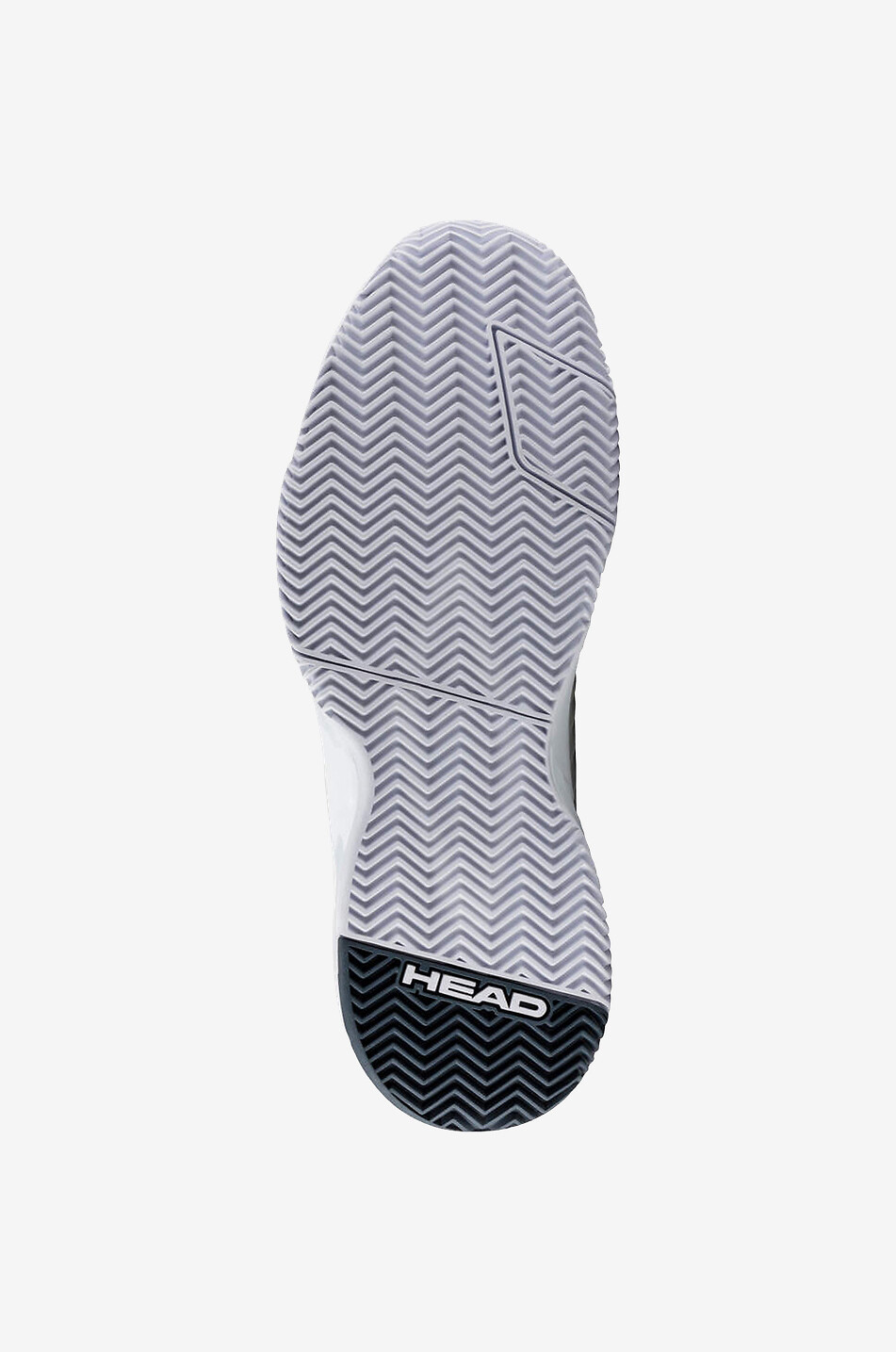 HEAD Padel-Schuhe Head Revolt Pro 4.5 Herren WEISS 5