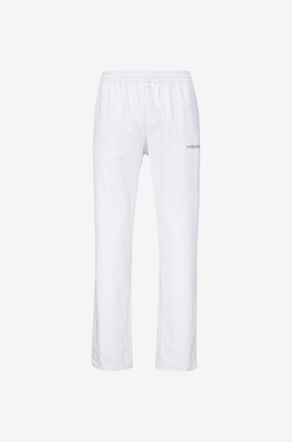 HEAD Pantalon de tennis Club Homme BLANC 1