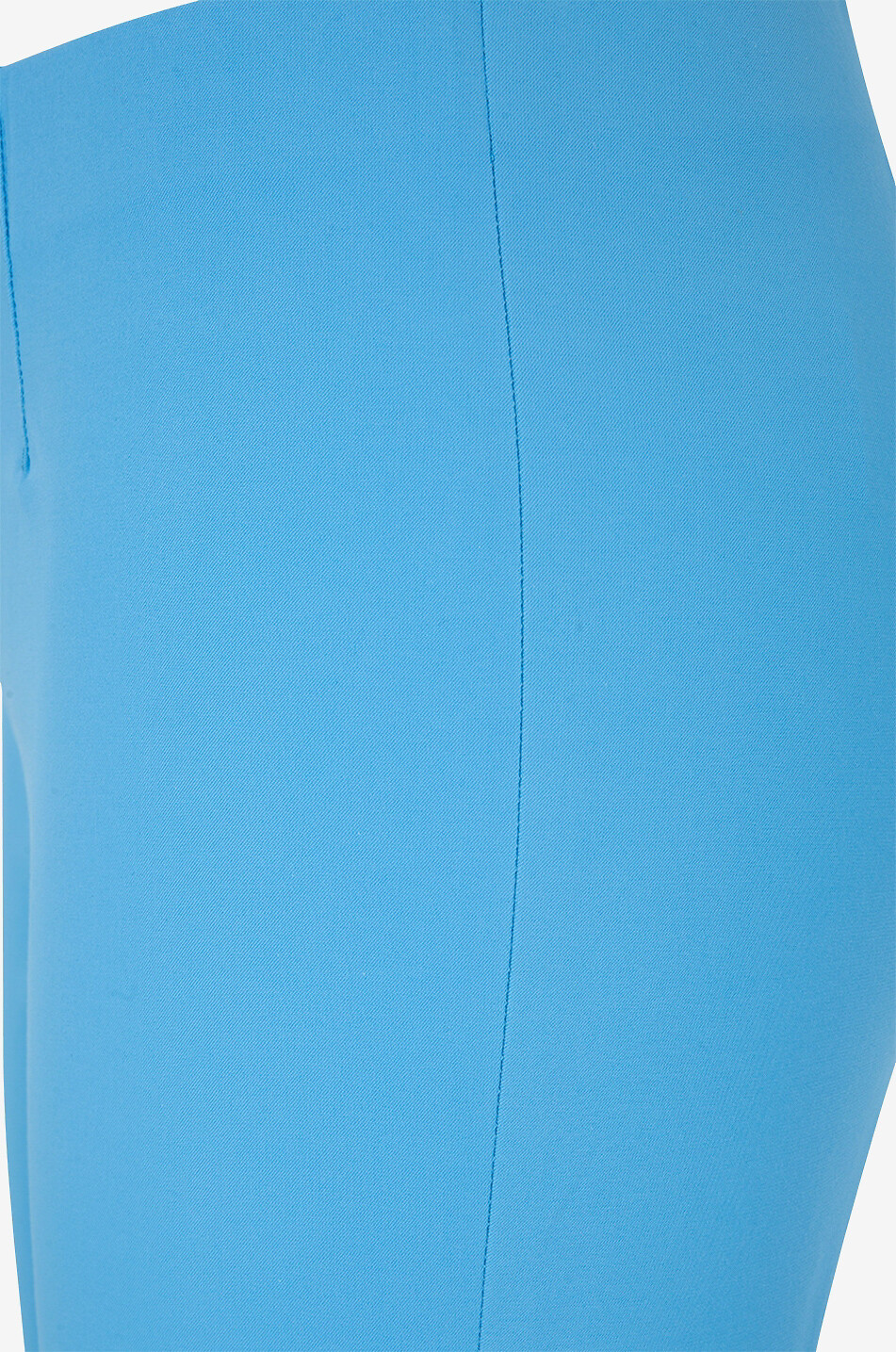 SEDUCTIVE Verkürzte Slim-Fit-Hose Sabrina Damen BLAU 3