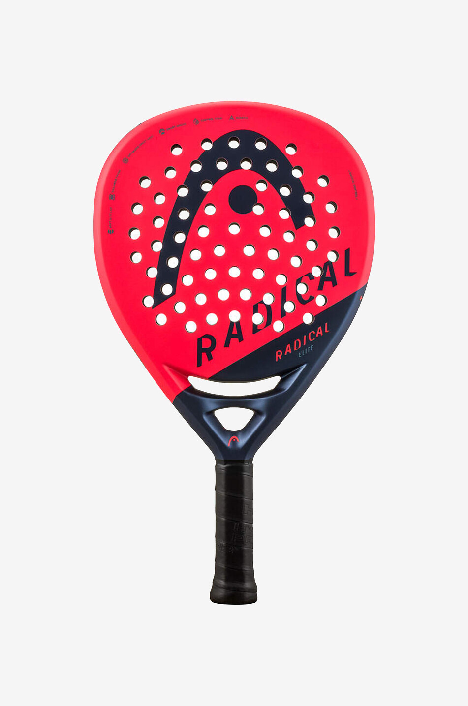 Radical Elite padel racquet