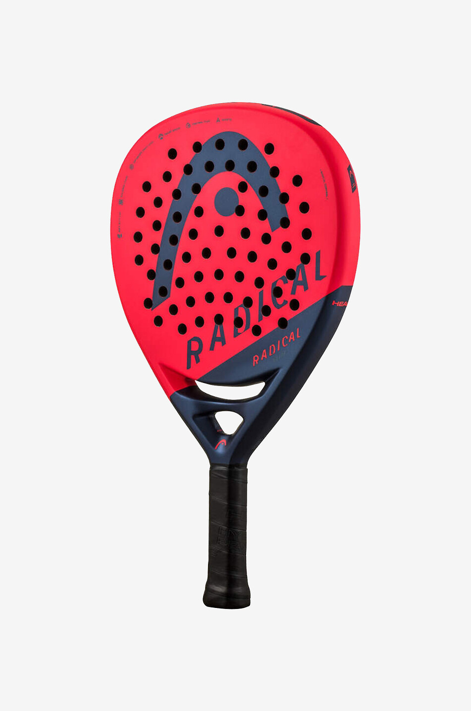 Padelschläger Radical Elite
