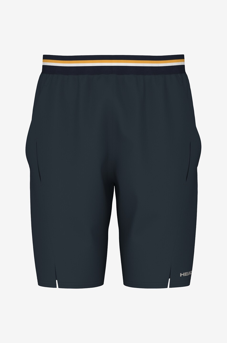 Performance tennis shorts