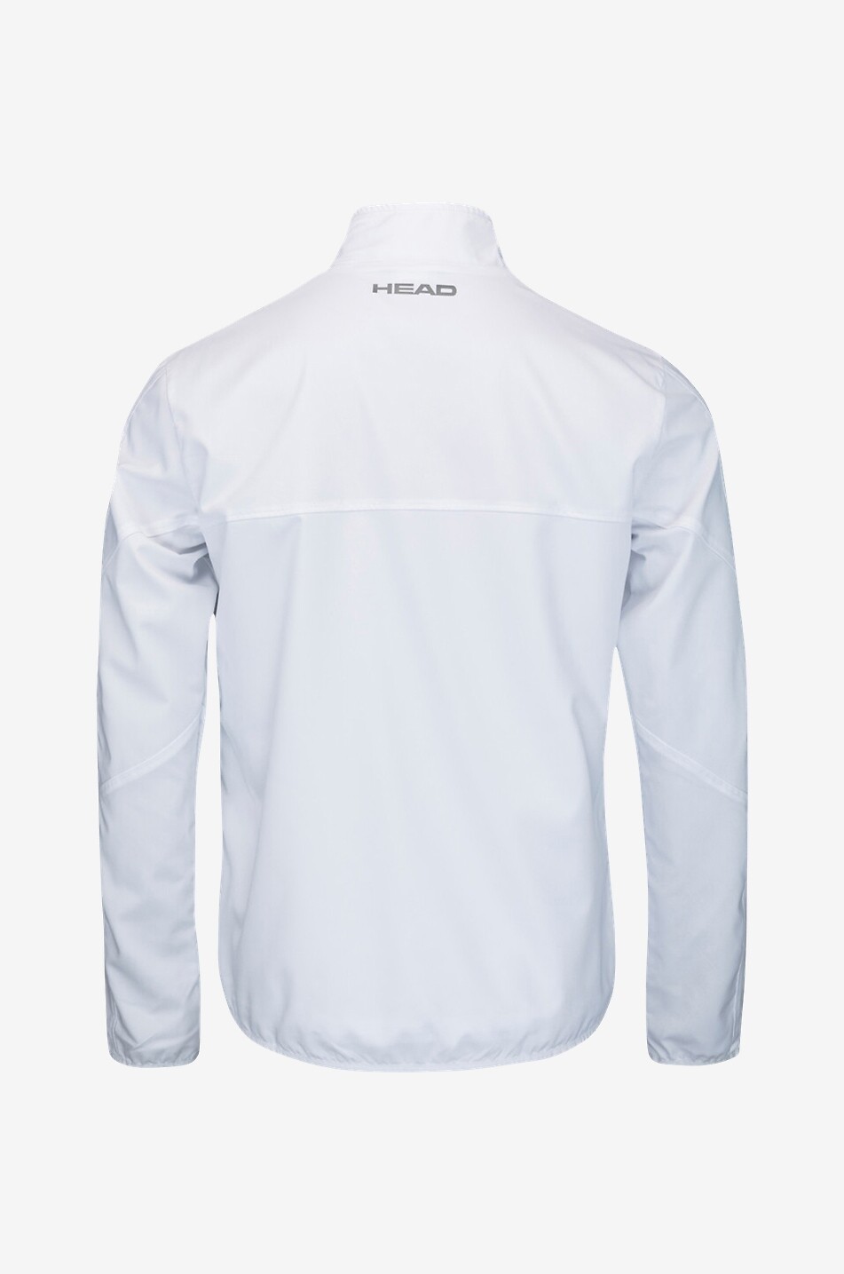 HEAD Veste de tennis Club 22 Homme BLANC 2