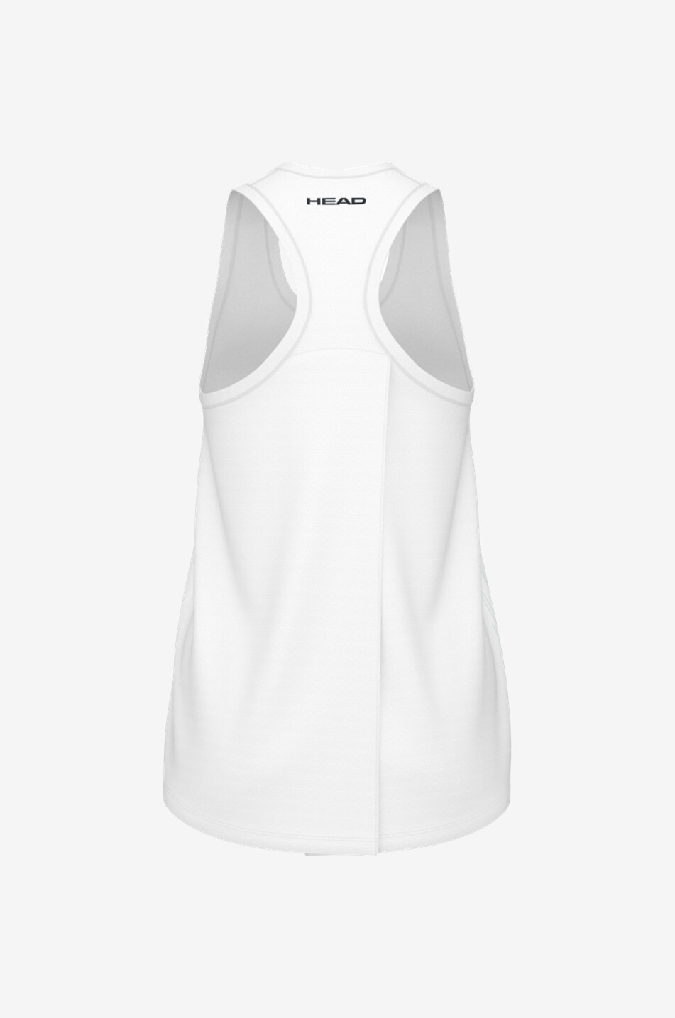 HEAD Débardeur de tennis fille Agility Unisexe MULTICOLORE 2