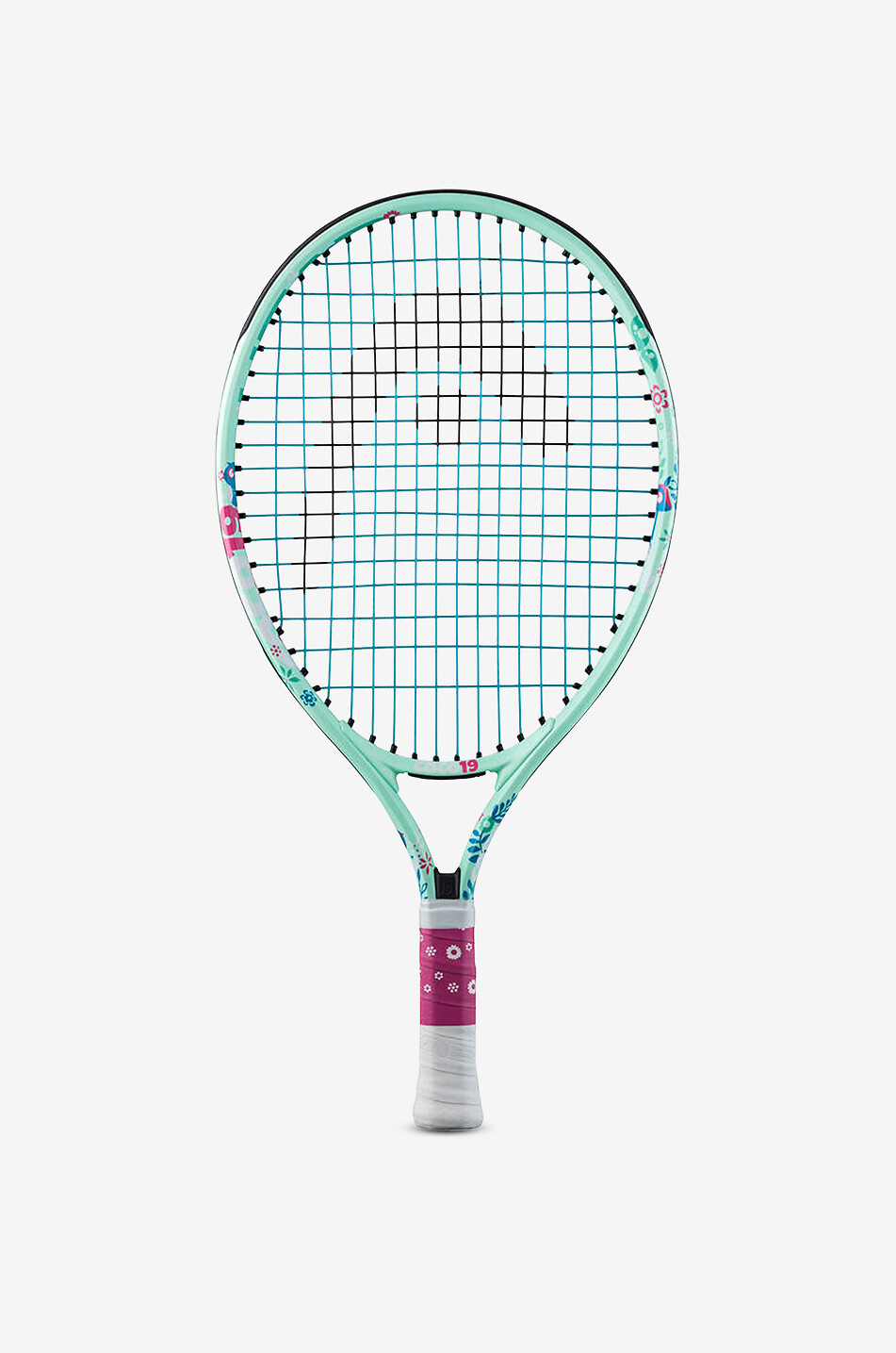 HEAD Raquette de tennis enfant Coco 19 Unisexe Incolore 1