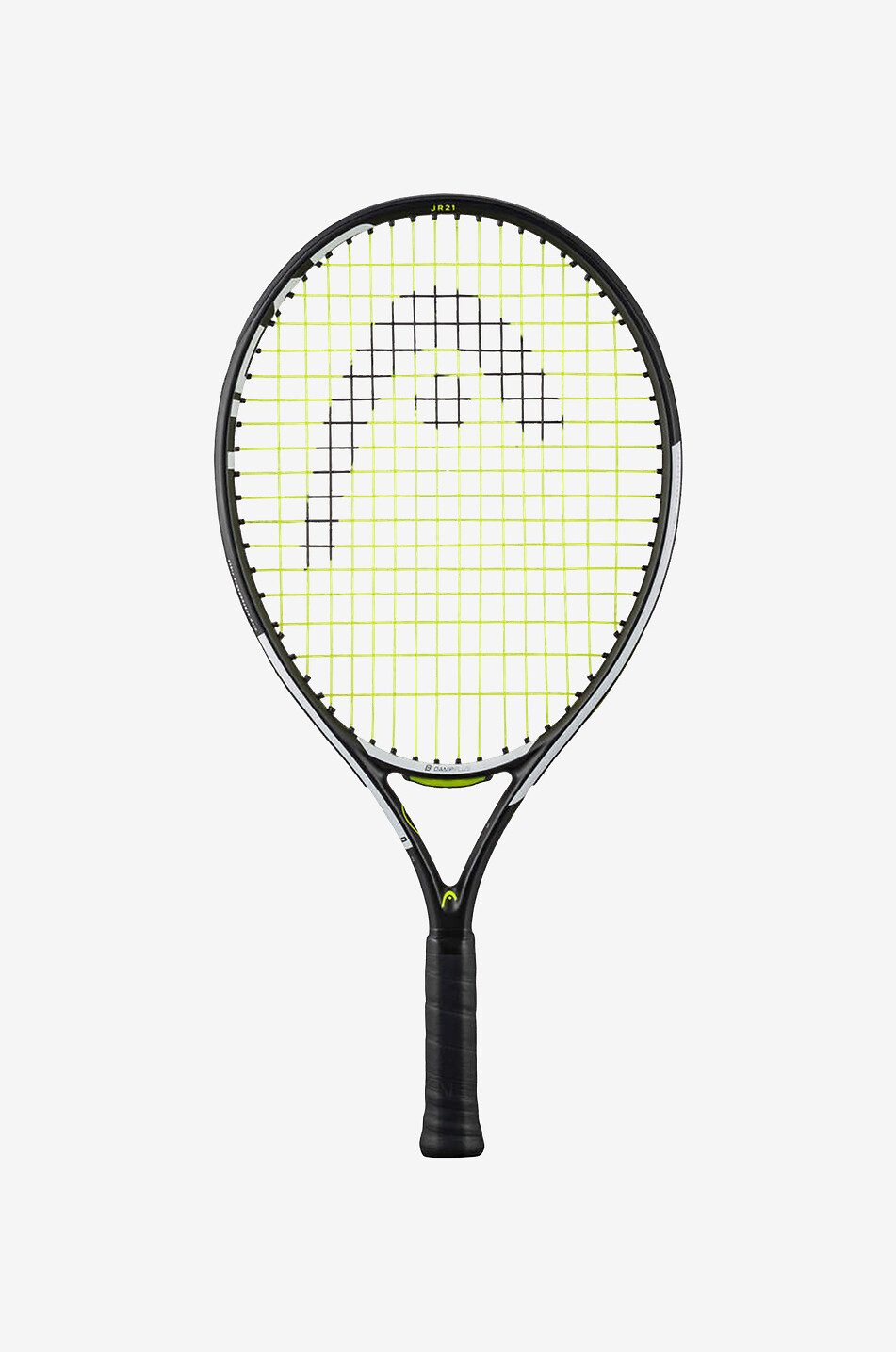 HEAD Kinder-Tennisschläger Head Speed Jr.21 Unisex Farblos 1