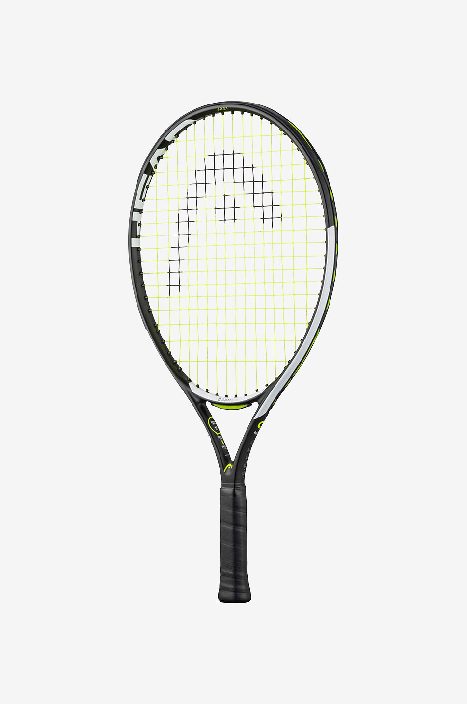 HEAD Kinder-Tennisschläger Head Speed Jr.21 Unisex Farblos 2