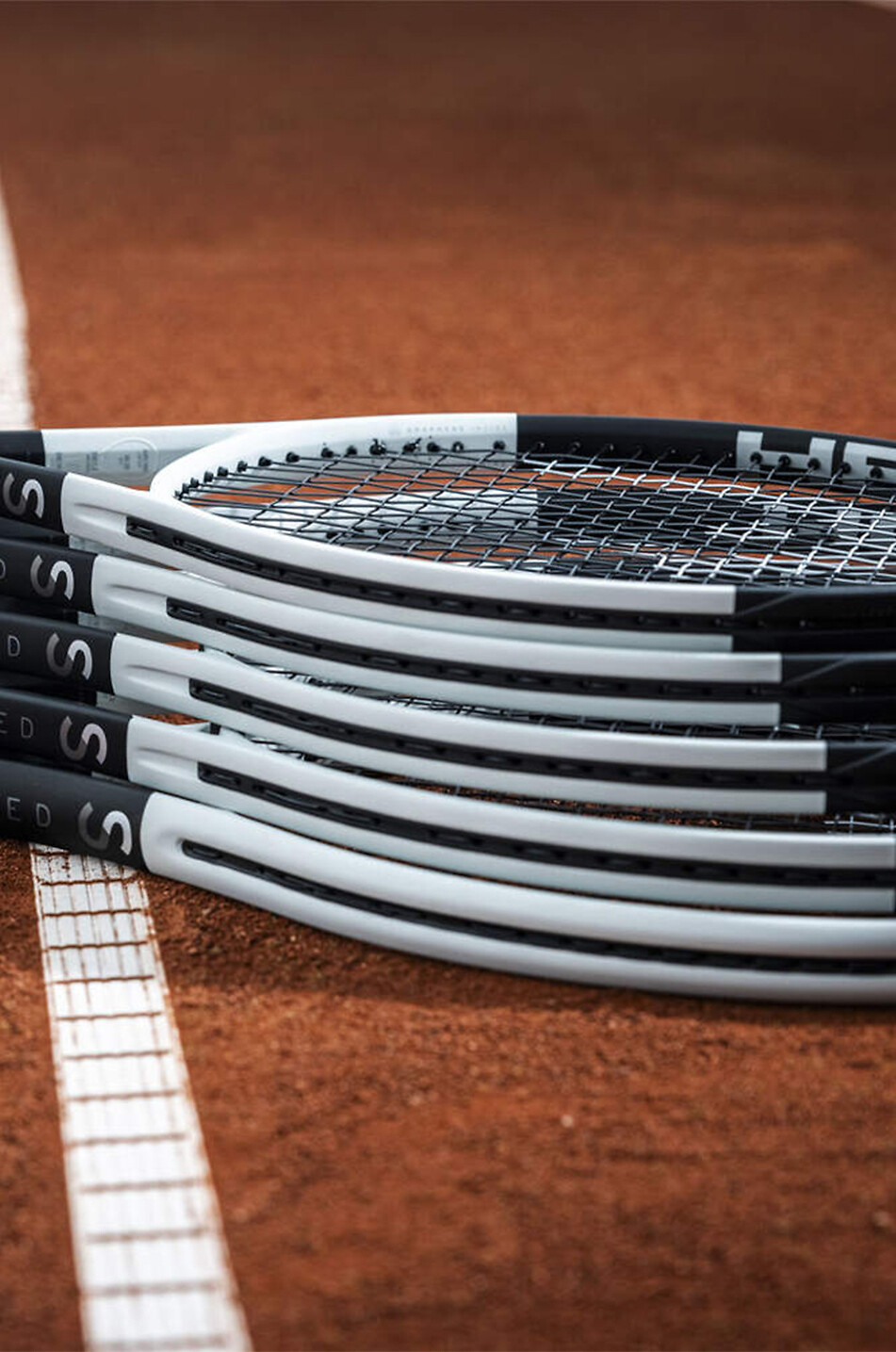 HEAD Raquette de tennis Head Speed MP L Homme Incolore 3