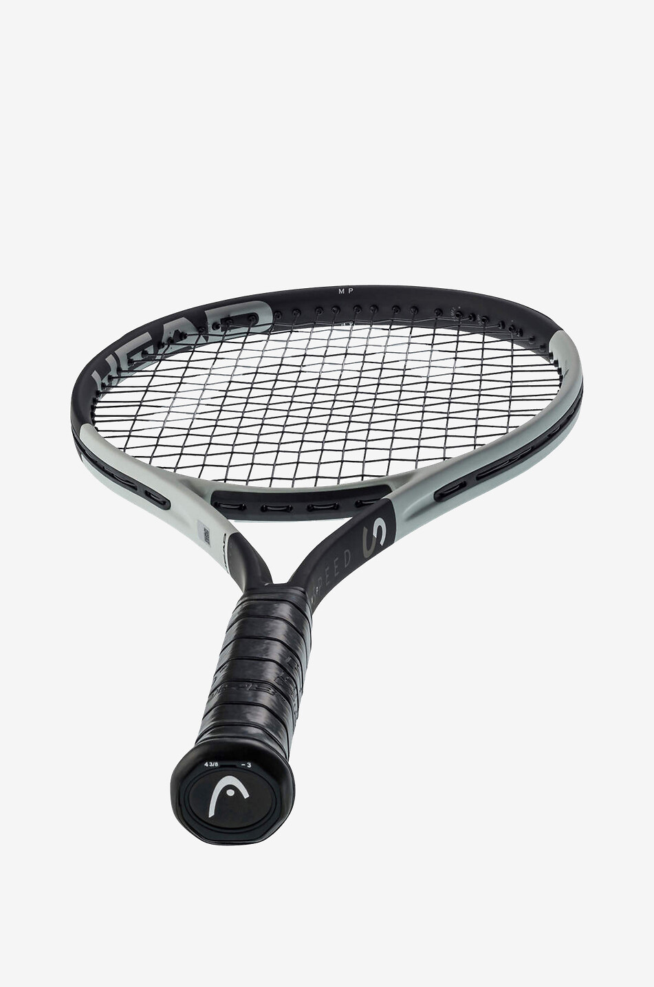 HEAD Tennisschläger Speed MP 2024 Herren Farblos 5