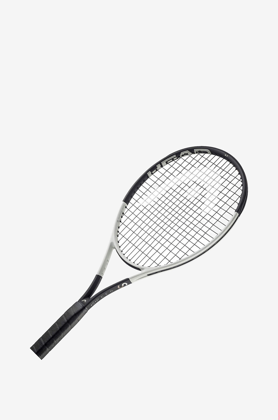 HEAD Tennisschläger Speed MP 2024 Herren Farblos 4