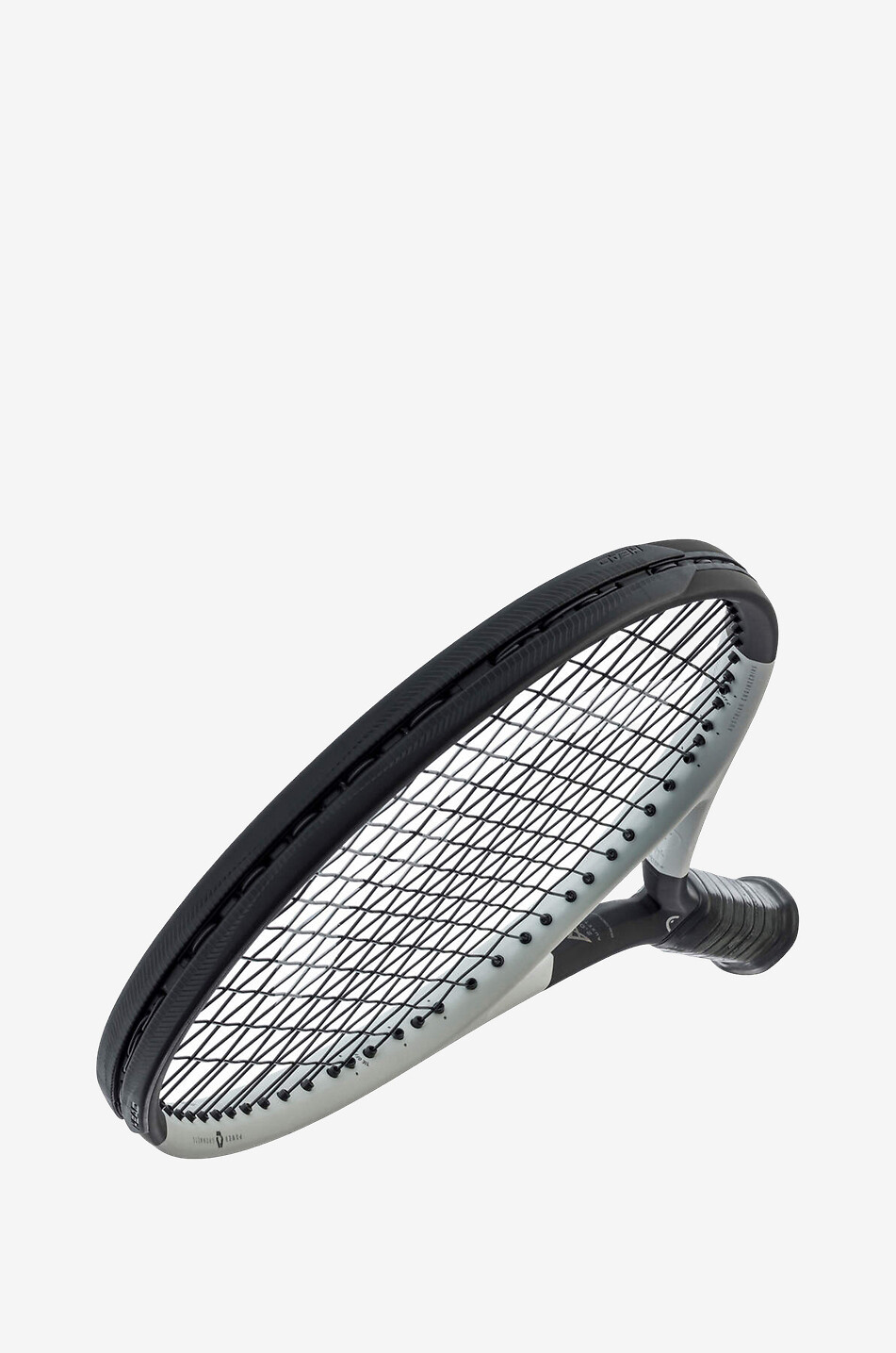 HEAD Tennisschläger Speed MP 2024 Herren Farblos 6