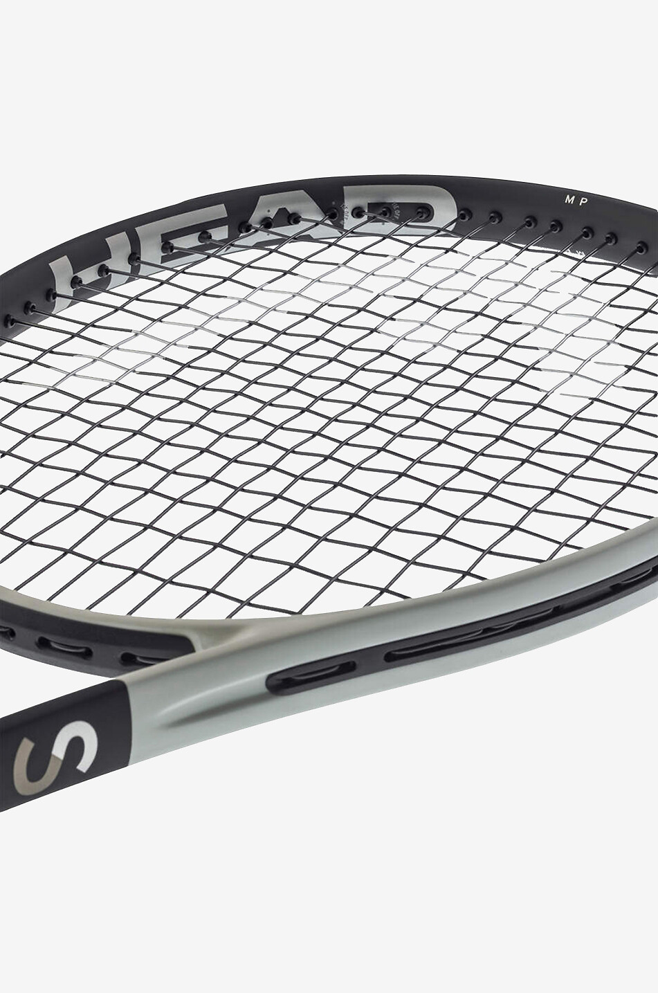 HEAD Tennisschläger Speed MP 2024 Herren Farblos 8