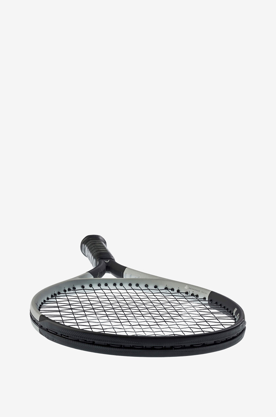 HEAD Tennisschläger Speed MP 2024 Herren Farblos 7