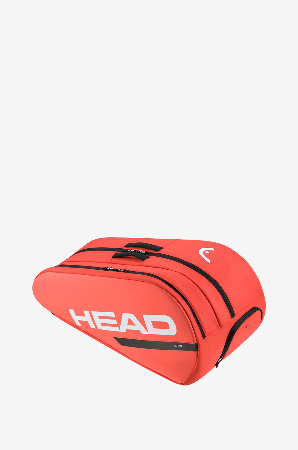 HEAD Tour Racquet Bag L FO tennis racquet bag Unisex Colourless 1