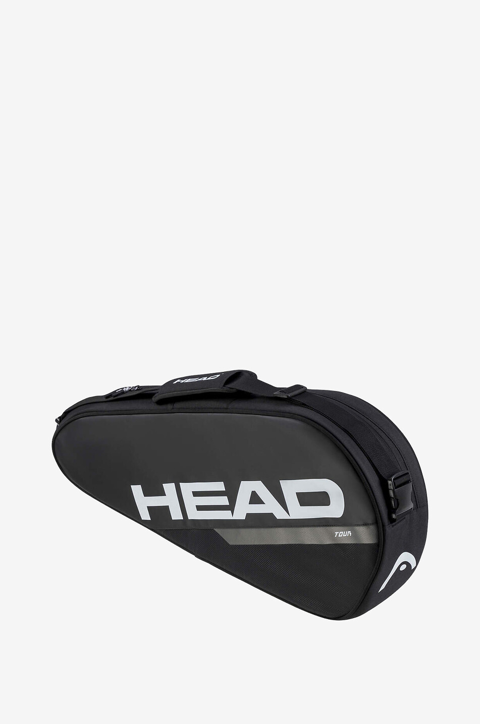 HEAD Tennistasche Tour S Unisex Farblos 1