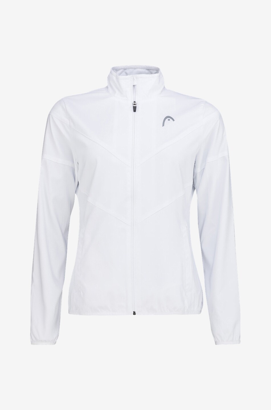 Mädchen-Tennisjacke Club 22