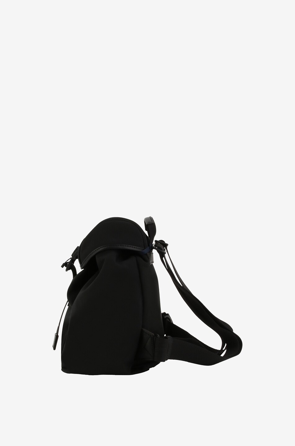 Nylon backpack small deals