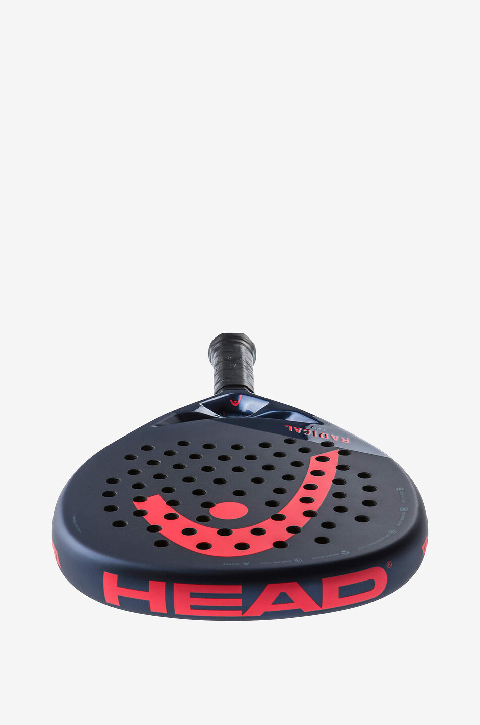 HEAD Raquette de padel Radical Pro Unisexe Incolore 4