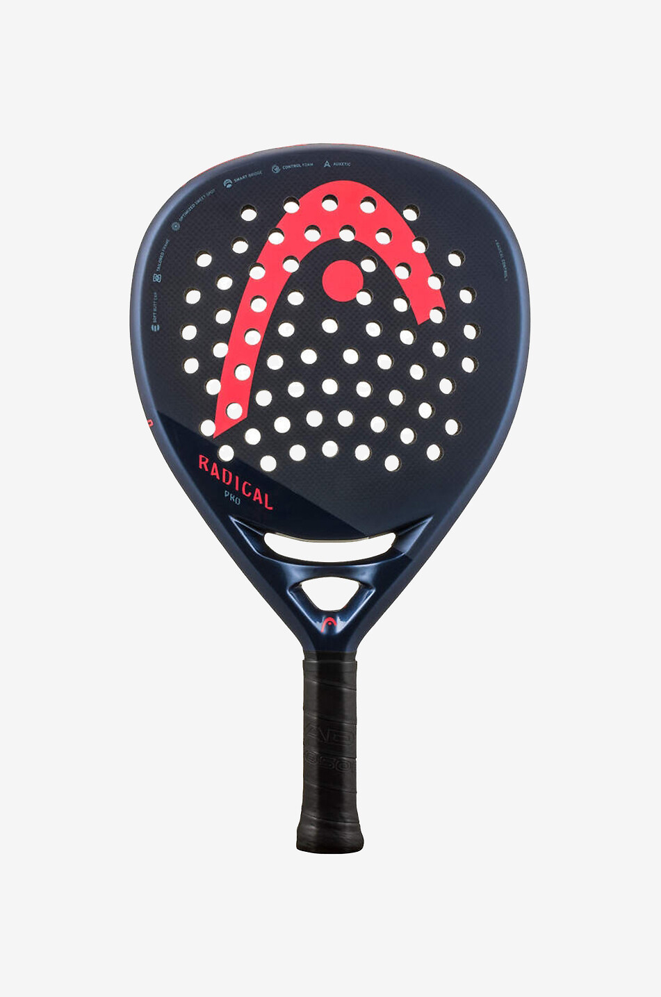 Radical Pro padel racquet