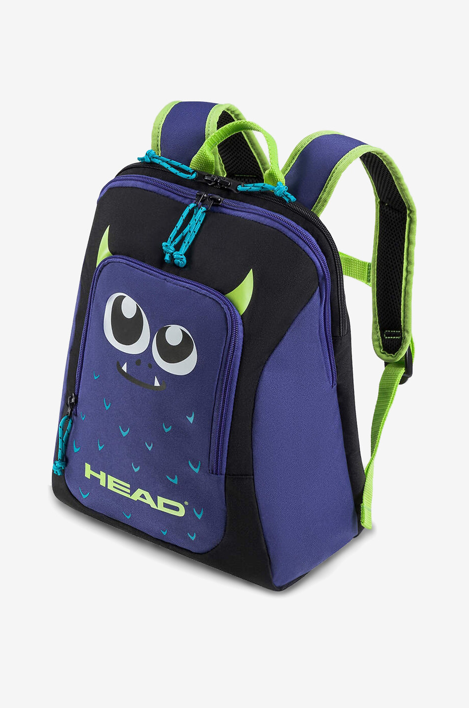 HEAD Sac à dos de tennis enfant Tour Monster - 14 l Unisexe Incolore 2