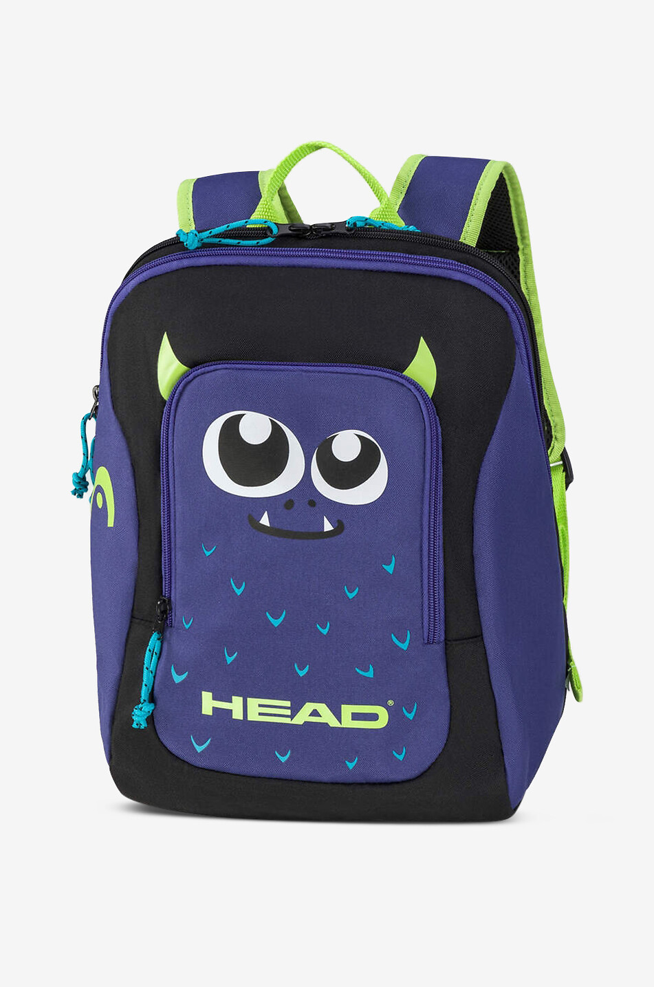 HEAD Sac à dos de tennis enfant Tour Monster - 14 l Unisexe Incolore 1